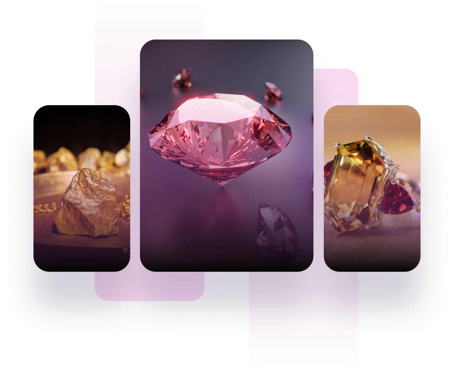 gem and gold import & export
