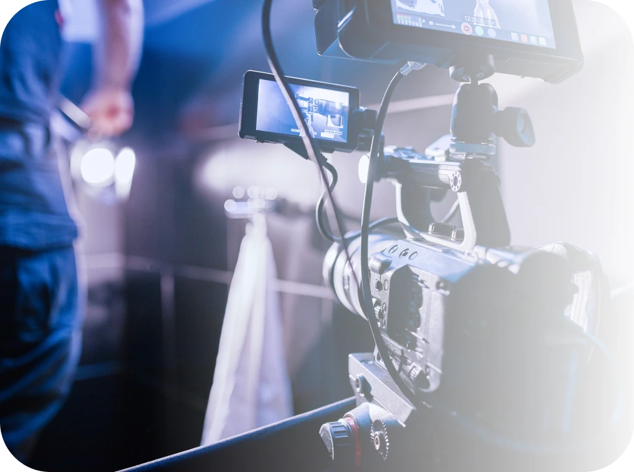 Post production