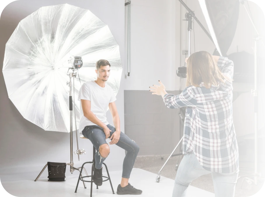 Shooting