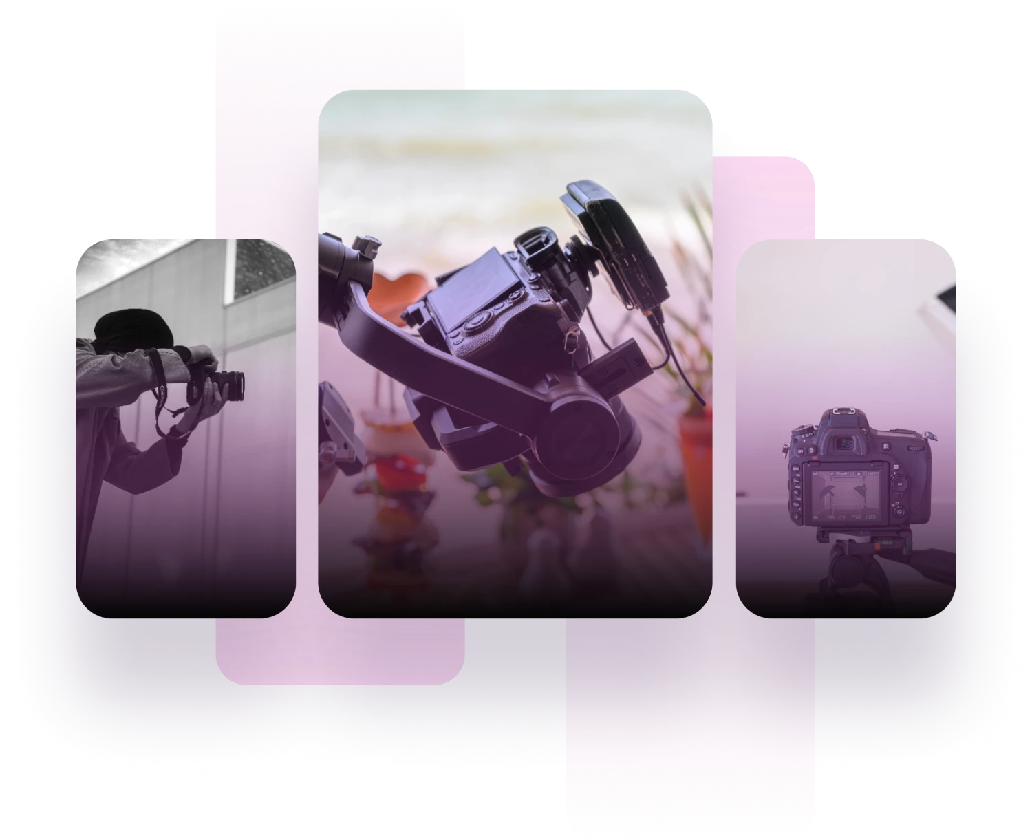 photography & videography