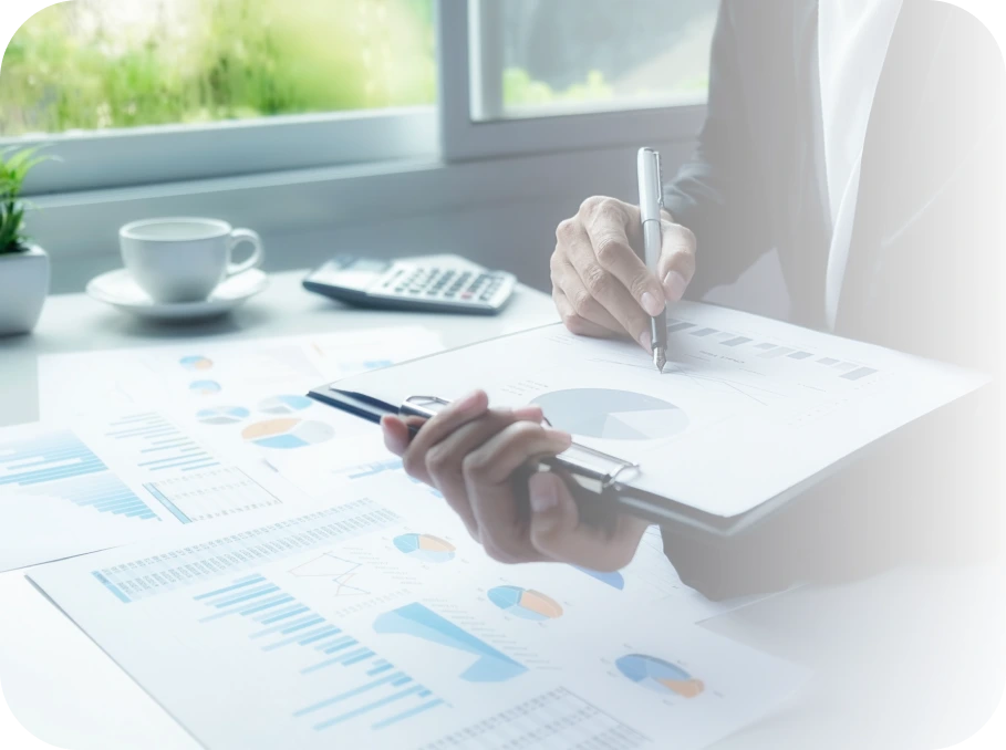 Investment planning
