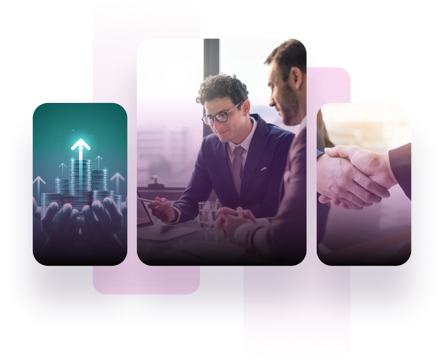 investments solutions